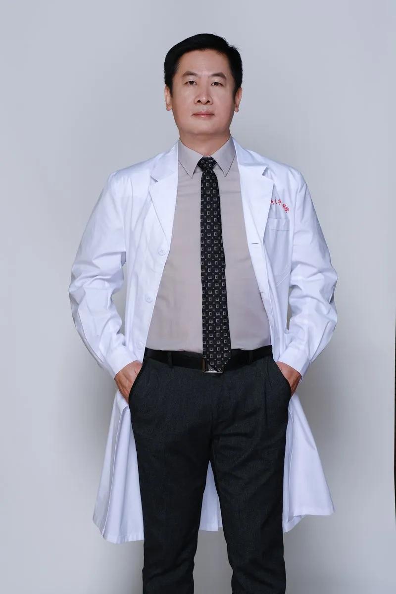 广西医科大学第一附属医院现任各科室主任领导（下）