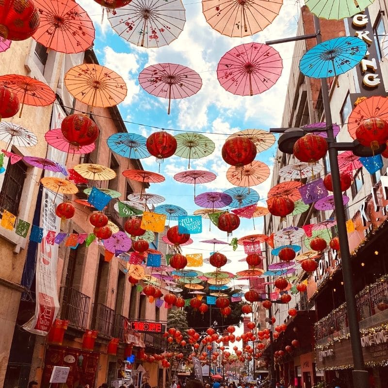 墨西哥冷知识100条,墨西哥风俗冷知识