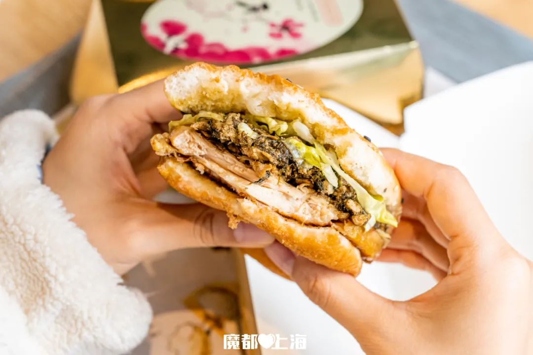 麦当劳44元新春年味,麦当劳丰盛年味双人餐