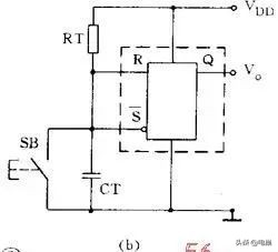 照明电路图符号大全图解,电路图符号形状图案大全