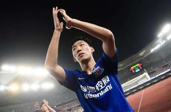 武磊中国足球未来,武磊之后下一个名将会是谁