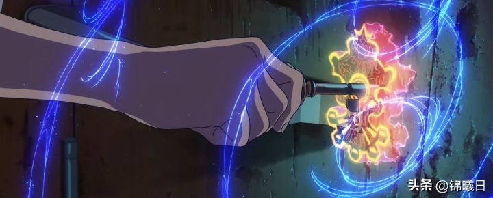 铃芽之旅彩蛋是在哪,铃芽之旅中出现的彩蛋