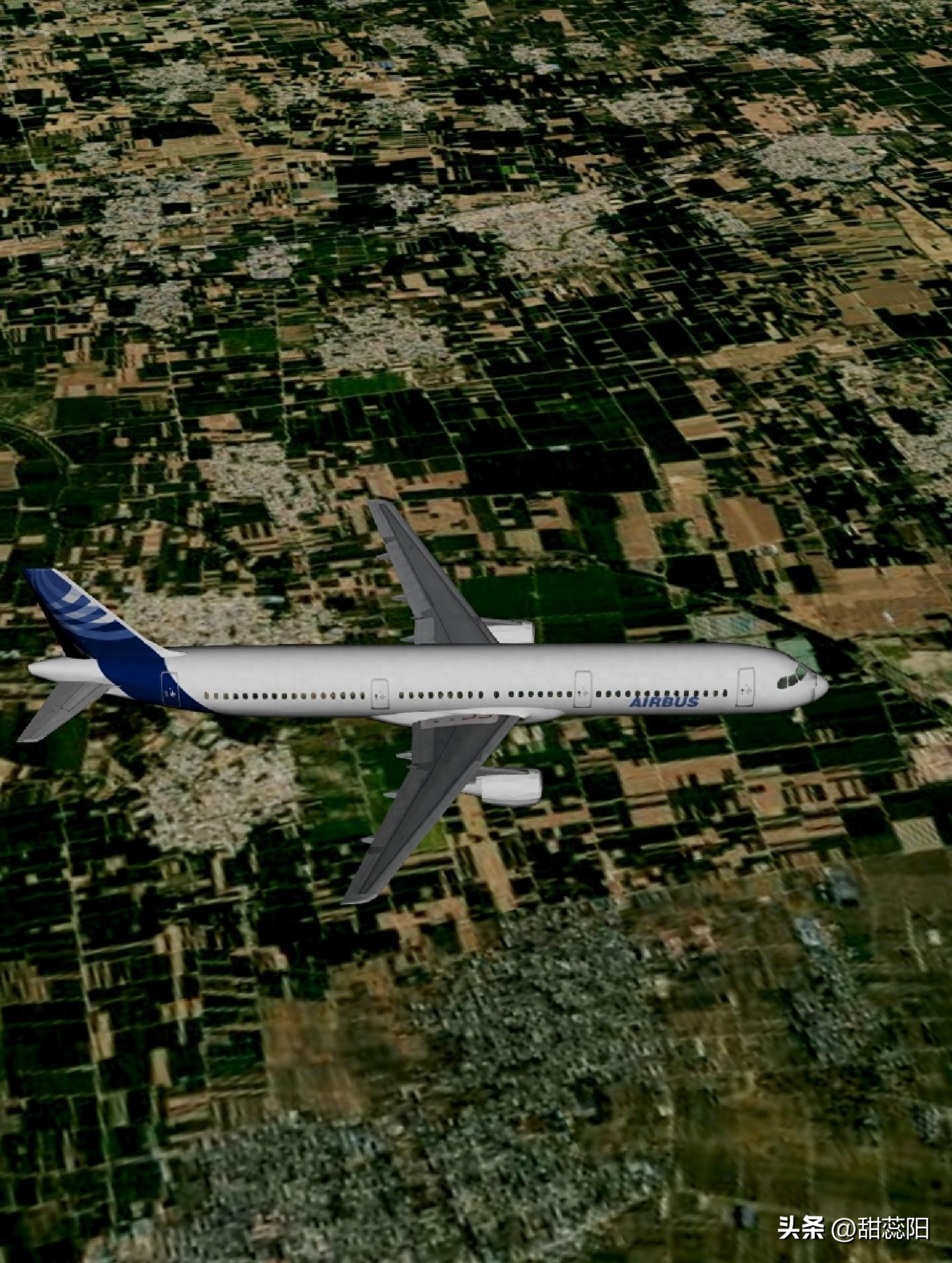 9月19日，北京飞往深圳一趟航班，全程2077公里，到达驻马店