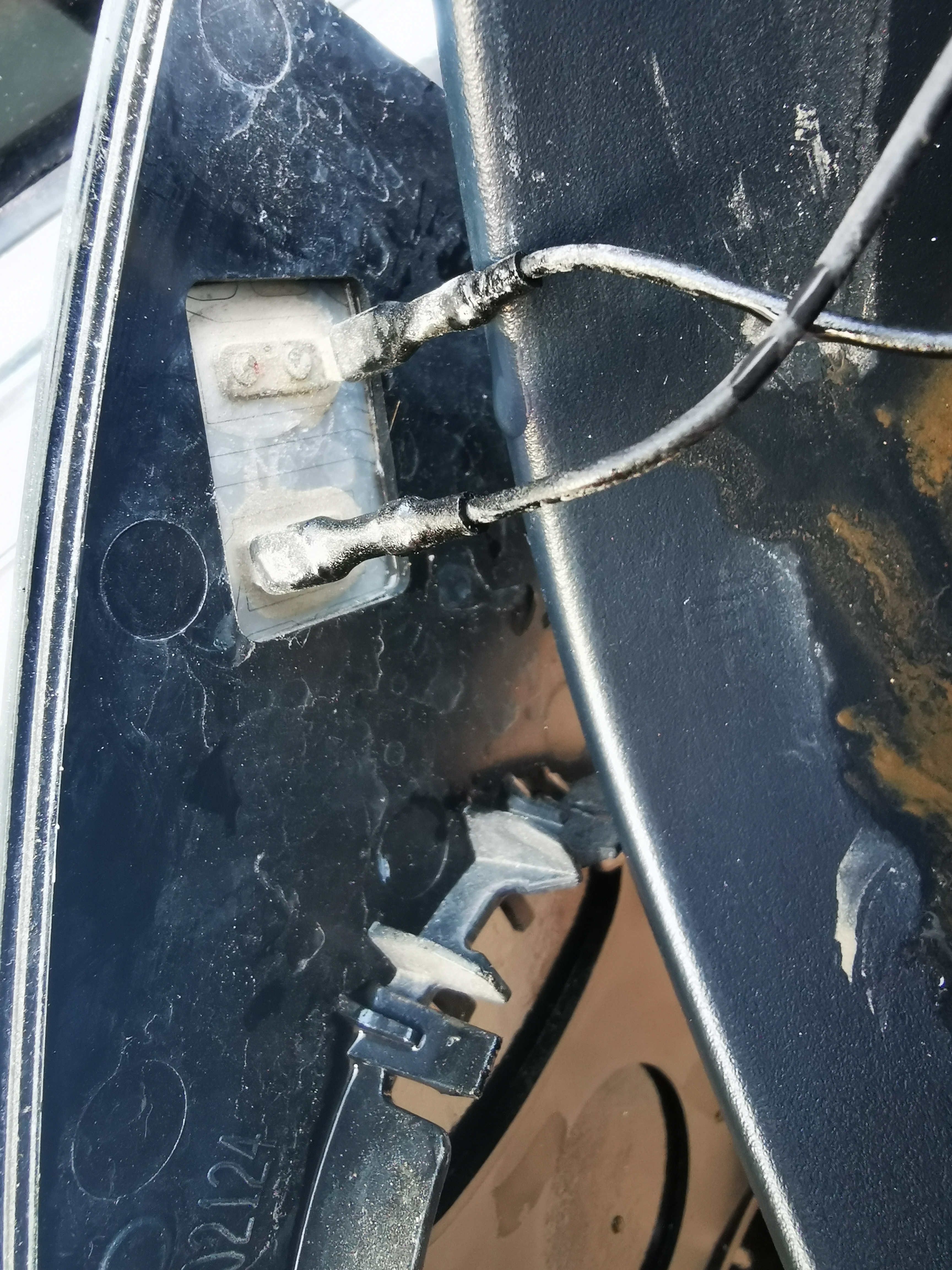 比亚迪宋plusdm-i反光镜改装,比亚迪唐dmi电子后视镜改装