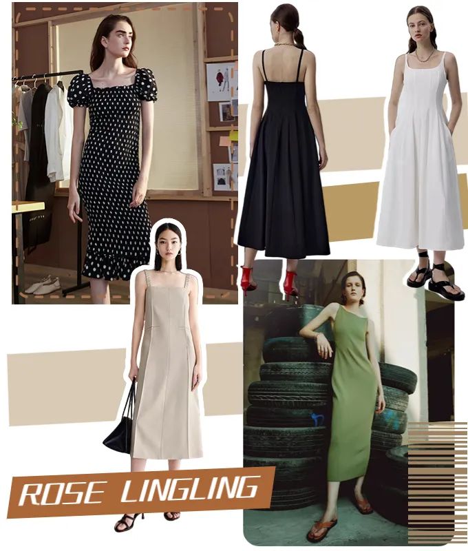 平价高级感小众店铺推荐,高级清冷感平价店铺推荐