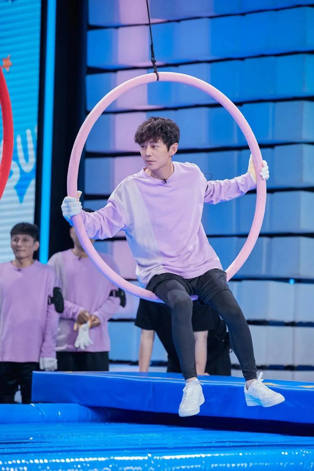 谢娜借包文婧3万澳元,谢娜借包文婧3万澳元是哪一期