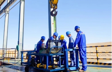 罗布泊国投钾肥基地,罗布泊硫酸钾长效