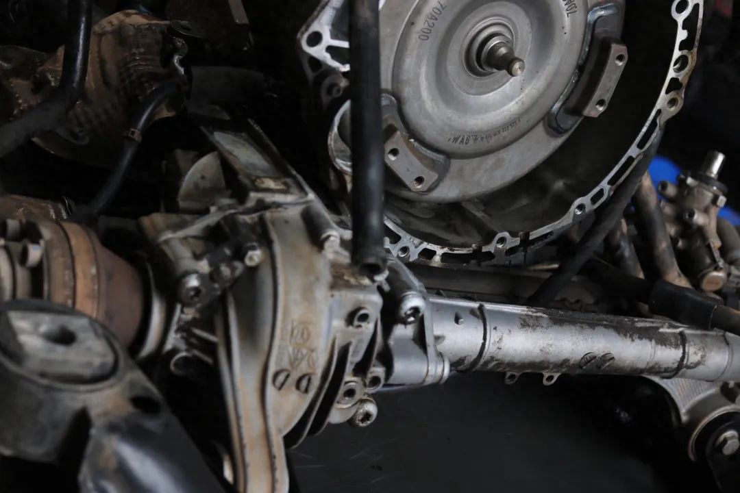 江苏13款柴油奥迪q7翻新,大哥买奥迪q7