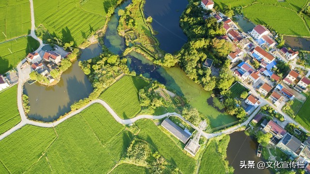 赞美乡村的五言律诗四句,赞美农村田园的美景七律诗