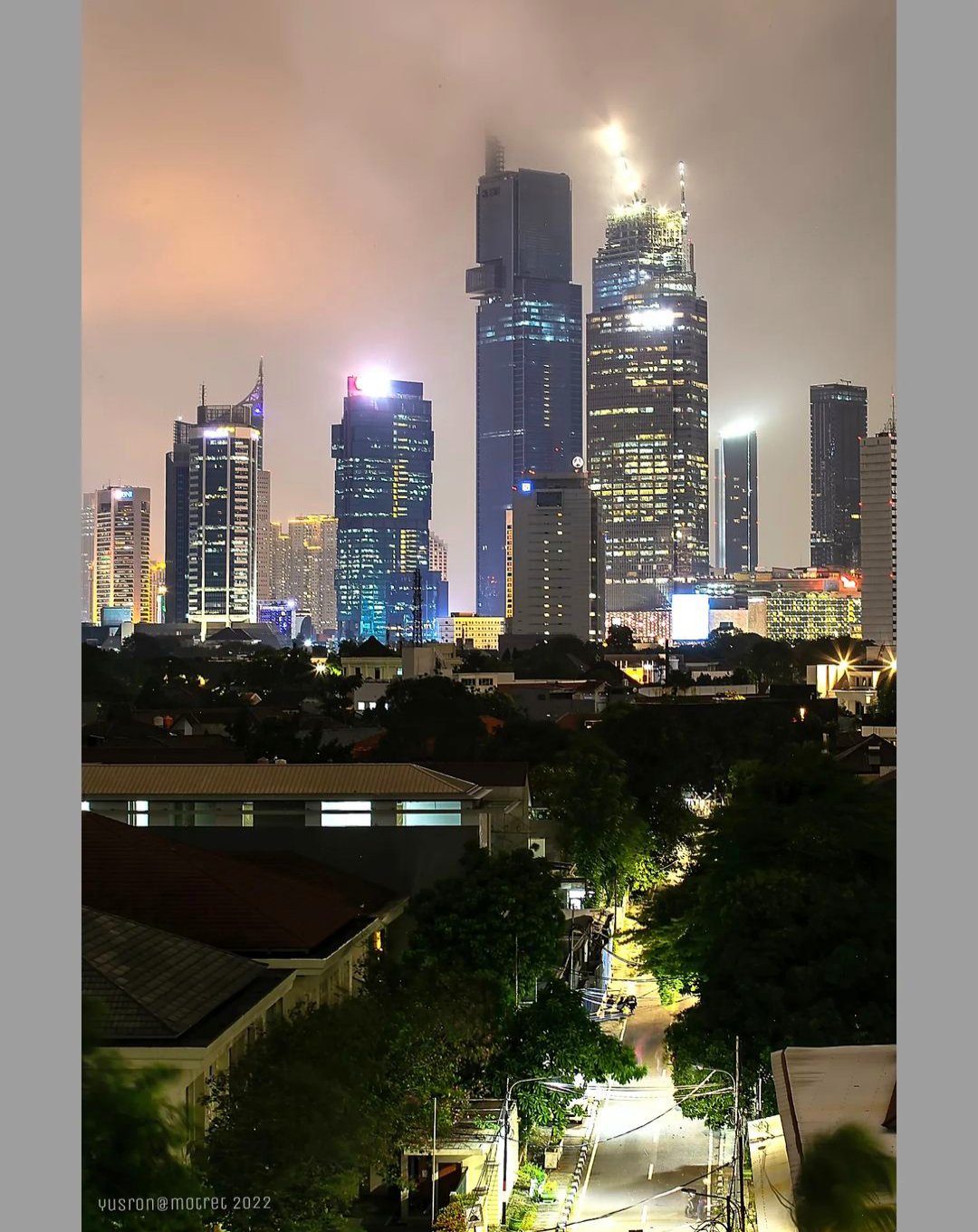 全球在建中的高楼,世界建造人数最多的建筑