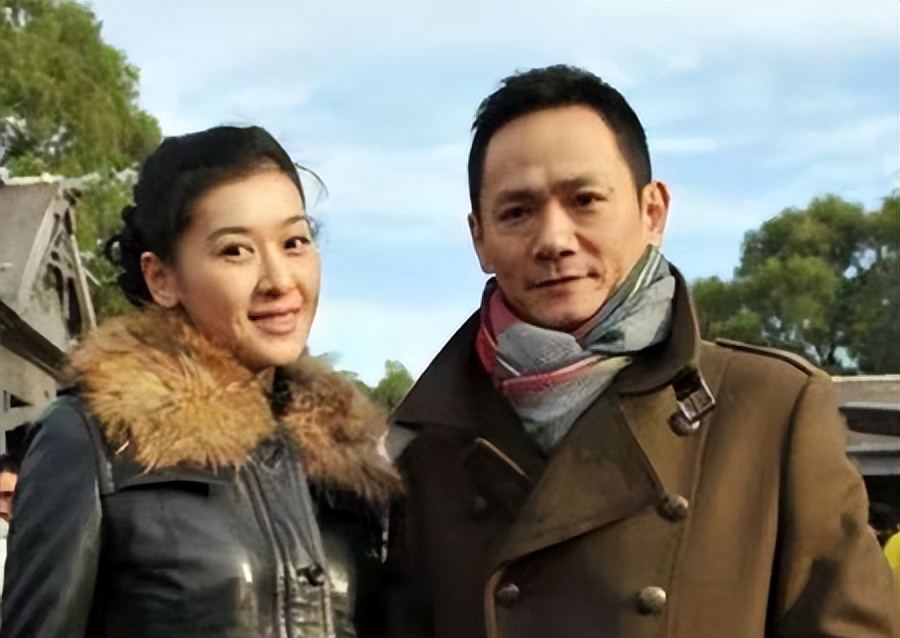 妻子离世丈夫一辈子不再婚,痴情男儿果靖霖去世