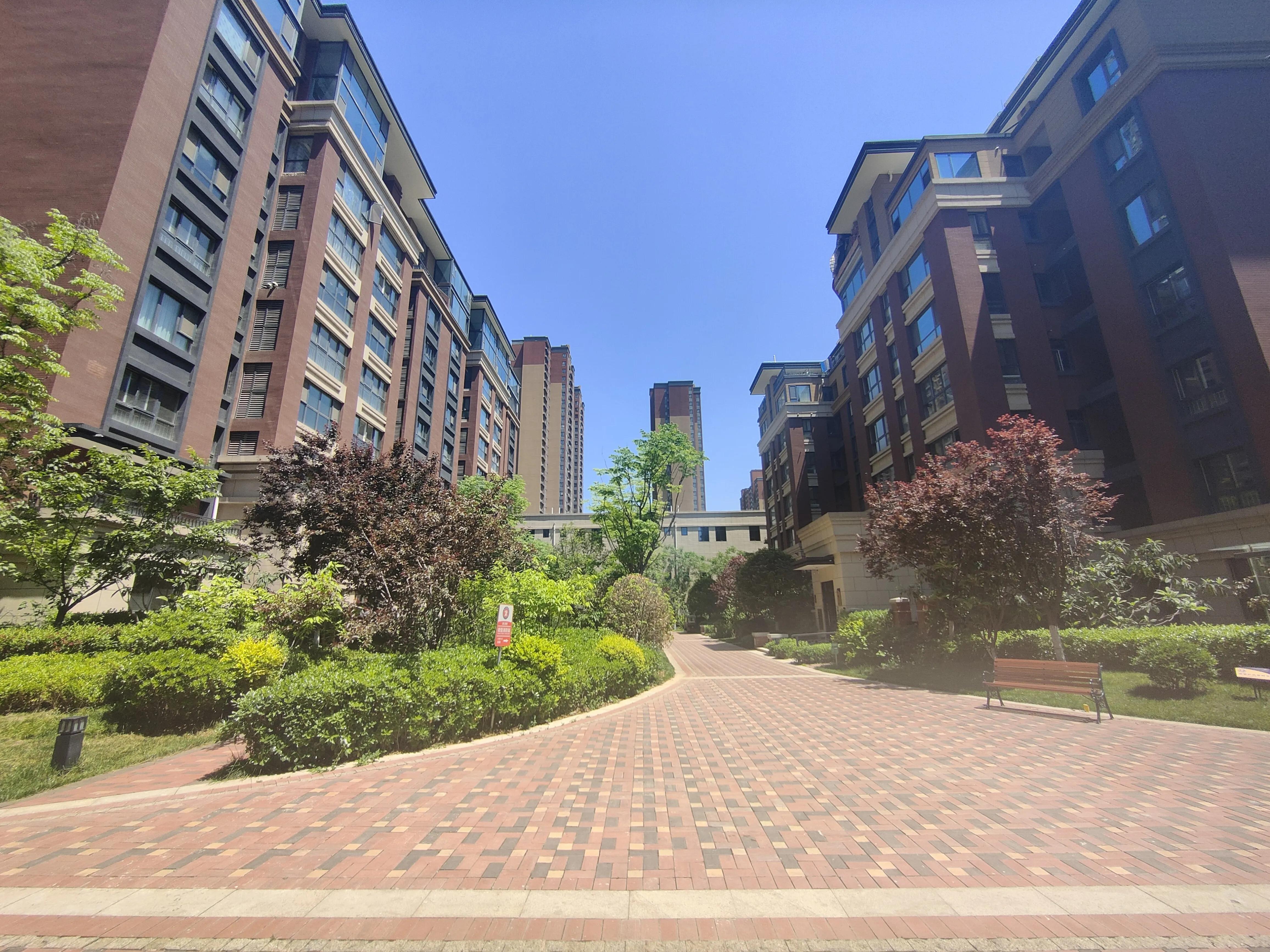 曲江二期天地源香都,曲江天地源香都东岸