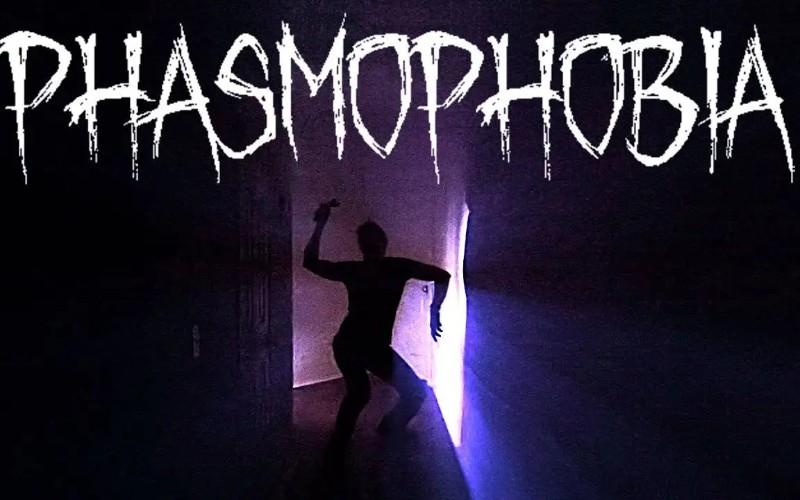 steam秋季特卖游戏推荐,steam又便宜又可以联机的恐怖游戏