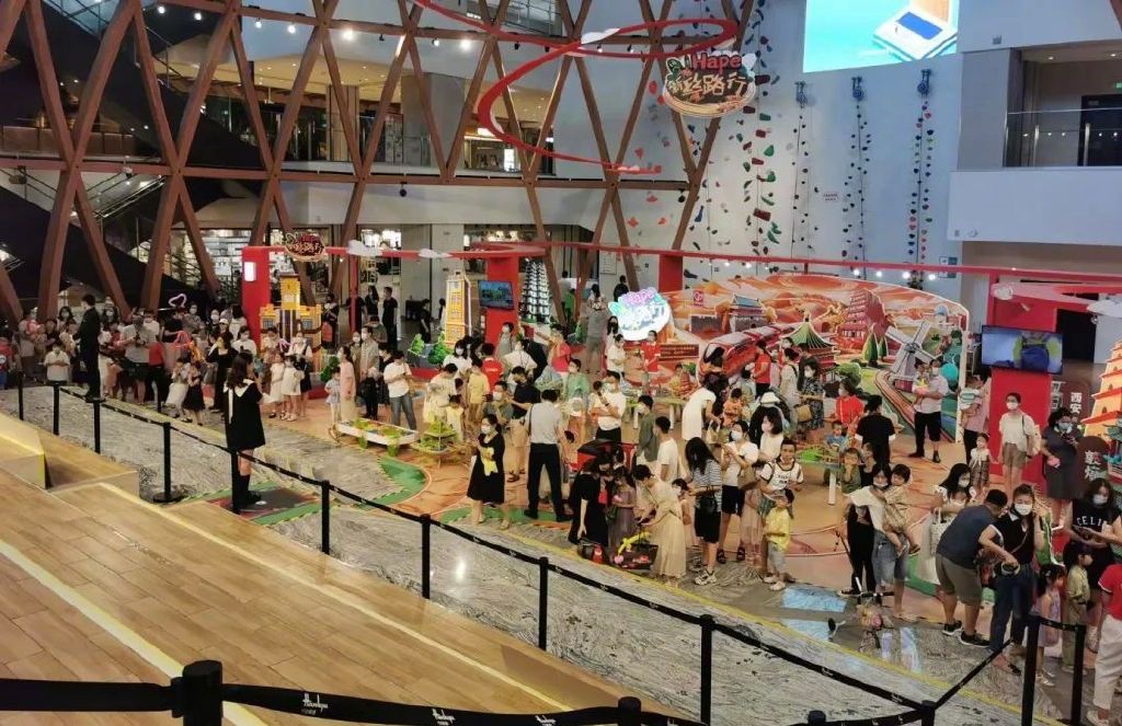 哪里凉快上哪呆着去,宁波高温去哪避暑