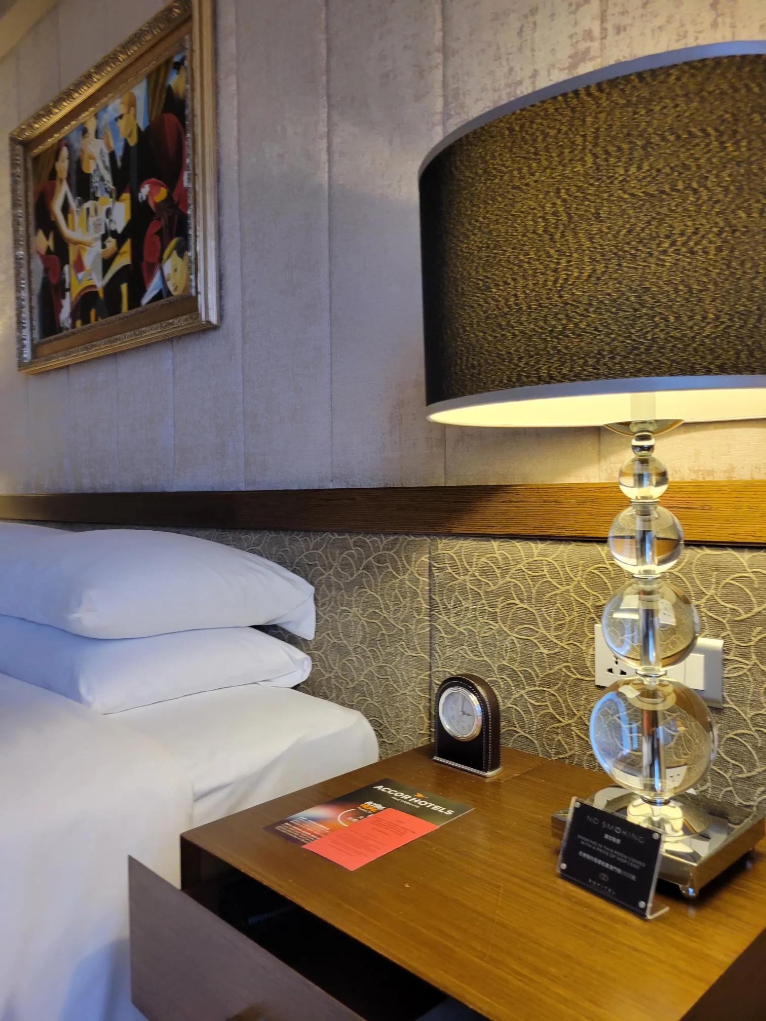 澳门索菲特酒店是五星级吗,澳门索菲特有名牌店吗