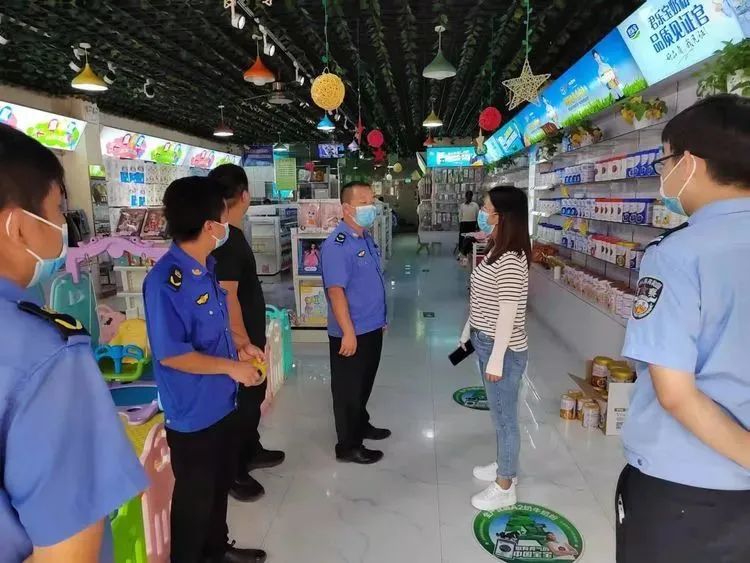 疫情防控措施不力查封店铺,疫情防控不到位7家诊所被关停