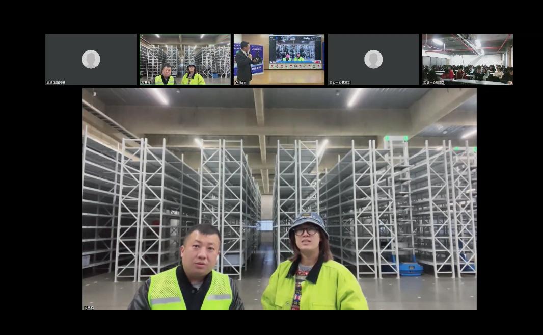 场景化培训课程,日本海外仓跨境知识分享