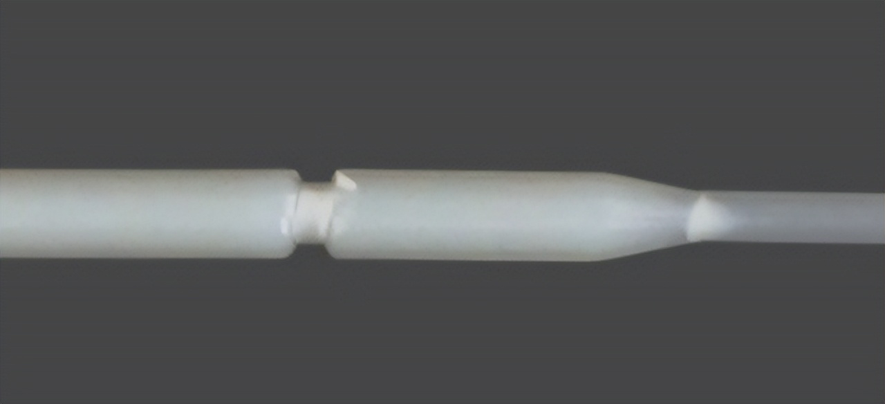 做核酸的棉签有什么用,原来做核酸用的不是棉签