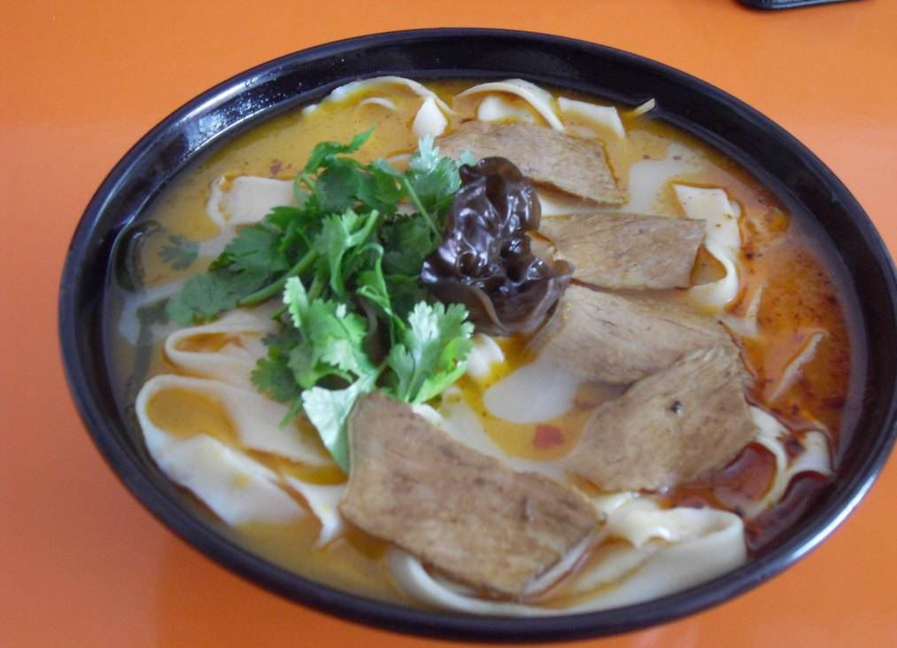 河南各地特色小吃排名前十名,正宗河南十大名小吃