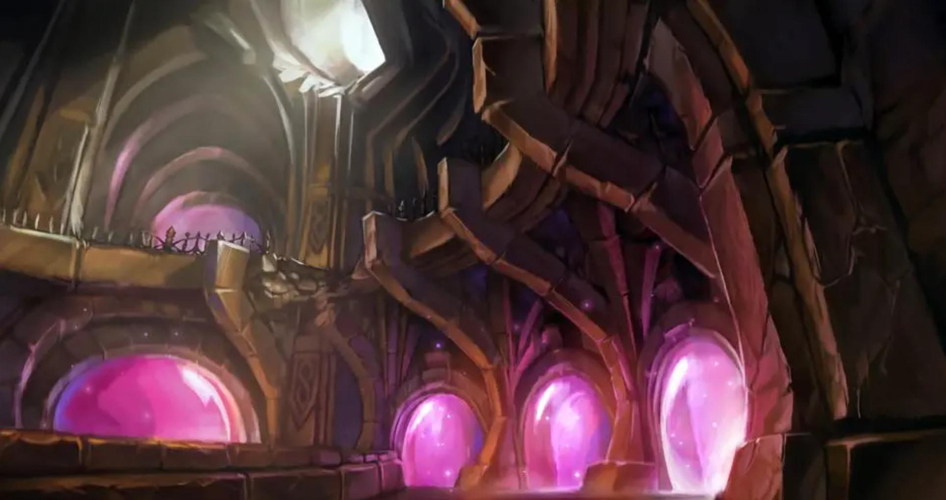 魔兽wlk装备,魔兽wlk必刷的装备