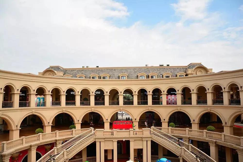 藏不住了！曲江商综春节放大招，钜惠不停歇千万别错过！