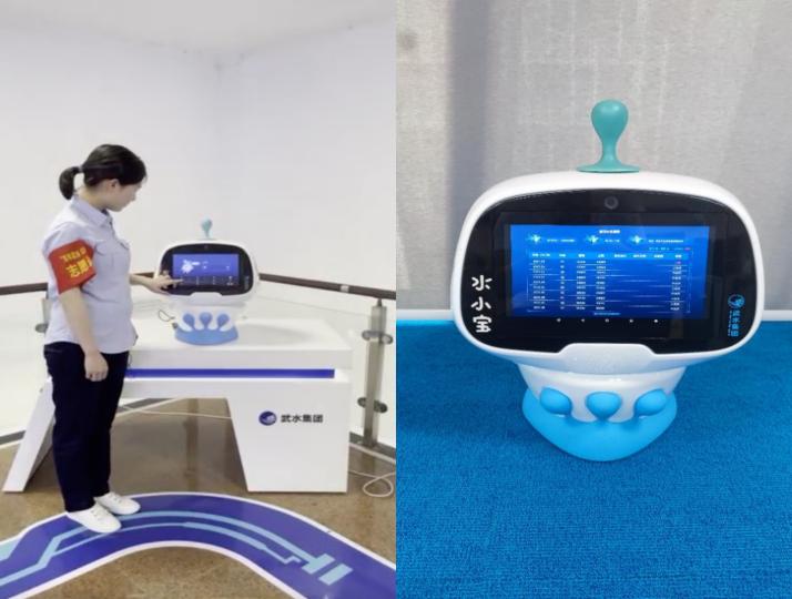 已联合华为打造智慧水务管网系统,华为云助力最新消息