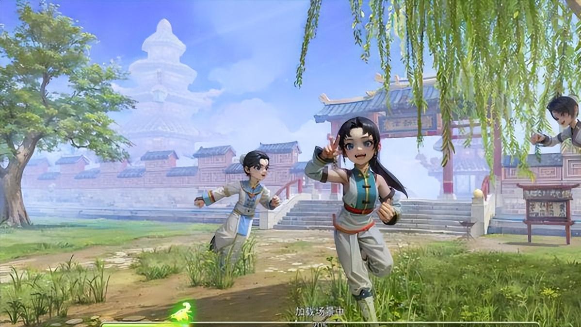 热血江湖刀客新手攻略,热血江湖手游刀客职业选择