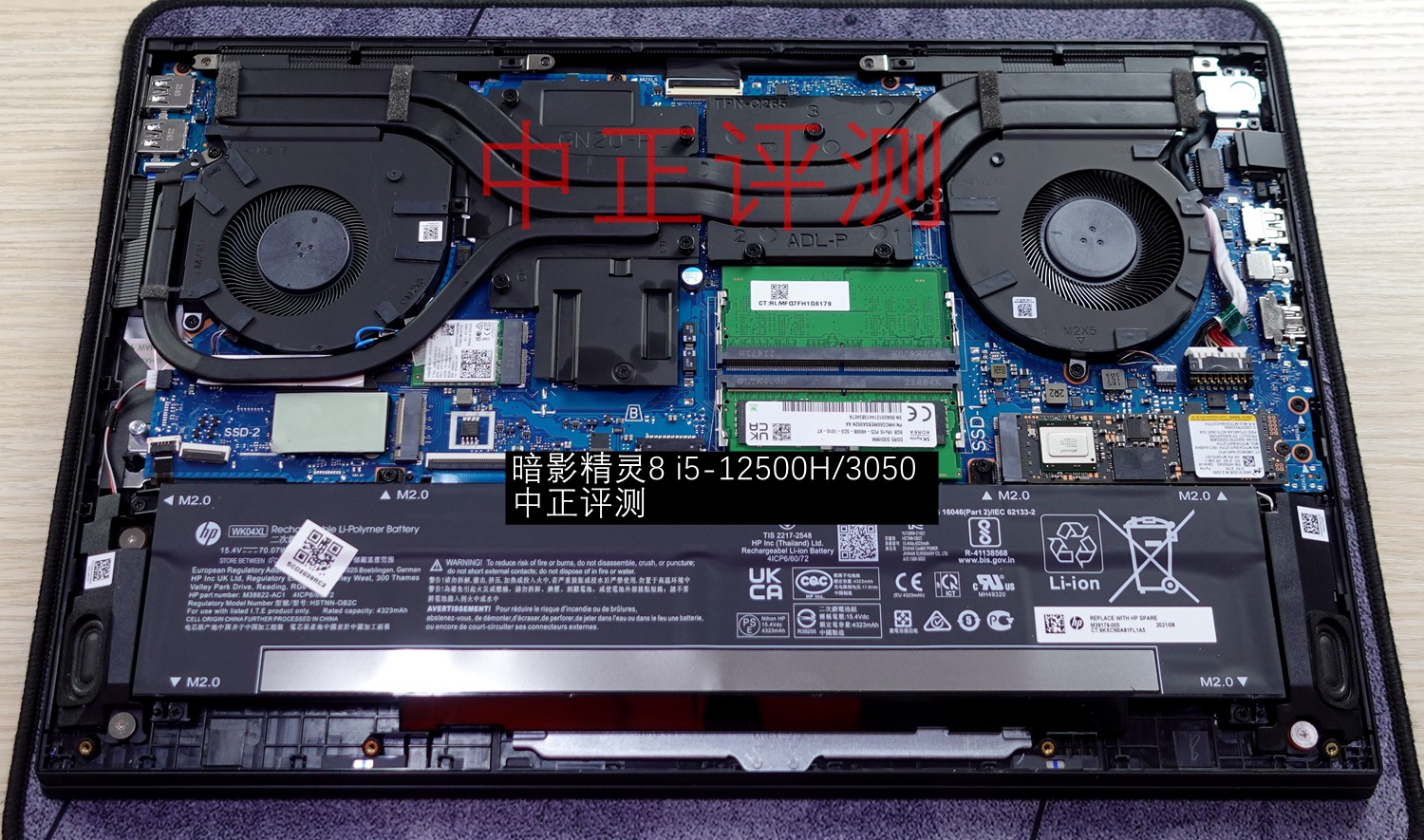 资料贴：近期笔记本拆机图汇总，有你的笔记本吗？超多图杀猫