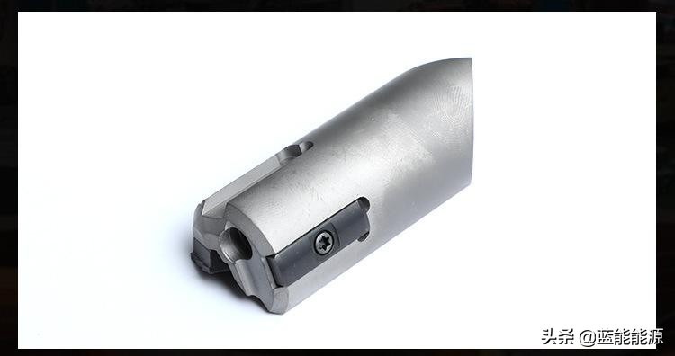 机械制造之深孔加工技术,复杂深孔高效加工