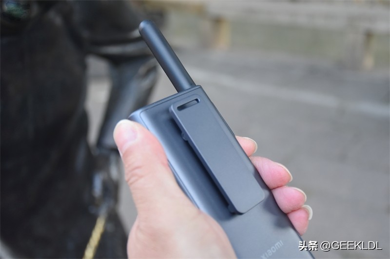 小米对讲机2和2s有什么区别,小米对讲机2s性价比怎么样