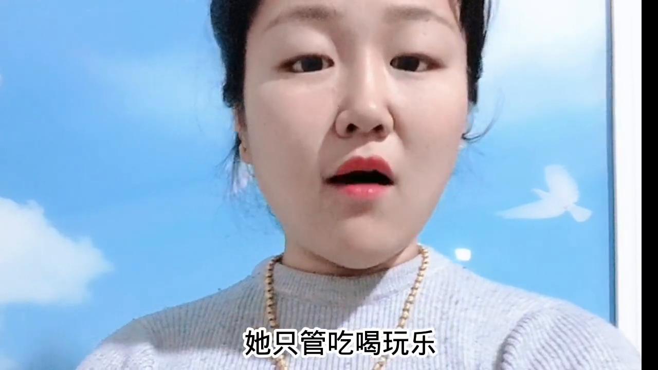 微小说恶媳,经典微小说《后妈》