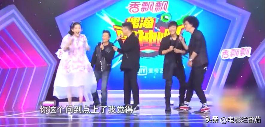 从“黑红”到口碑逆转，到现在一火再火，张大大究竟是如何做到的