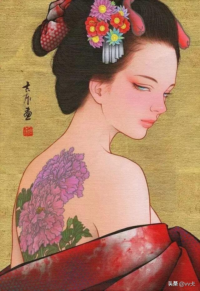 女人和男人眼中的美女区别,男人眼中的大美女是什么样的