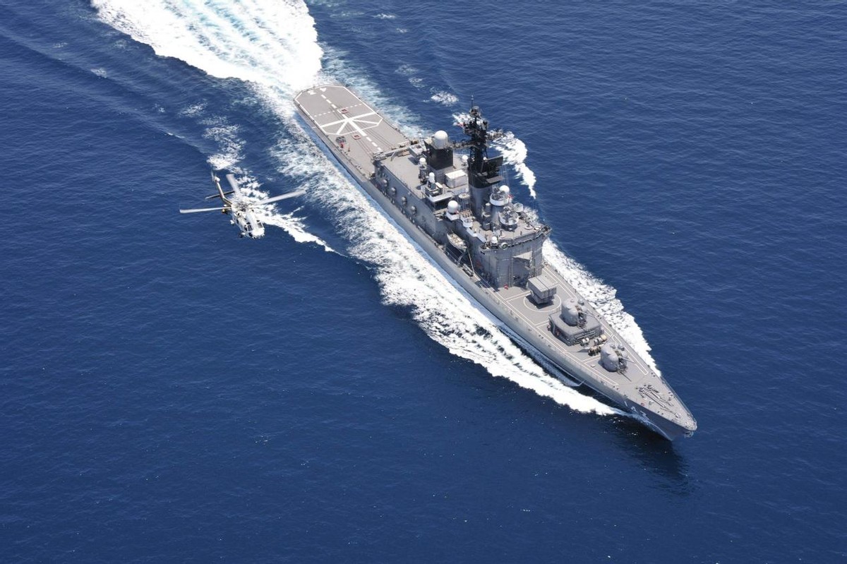 今天，普京透露中俄超级*器武**；海自军演紧盯*鱼岛钓**；蔡某跪舔日本