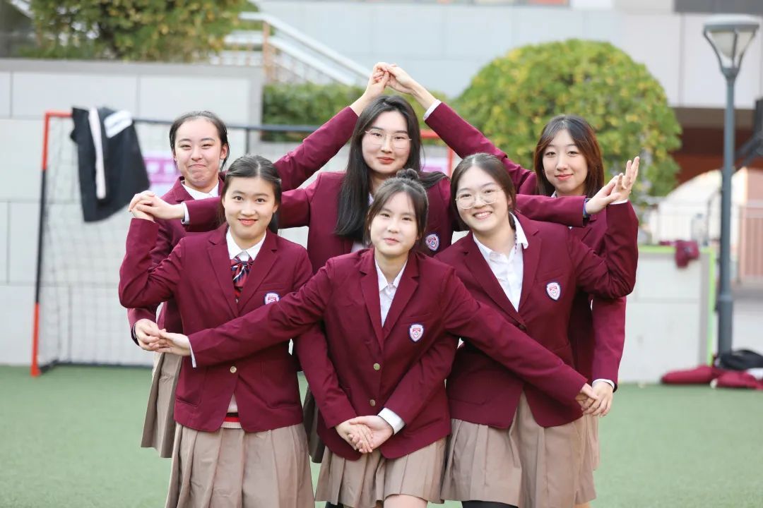 安生人物|Lyra:在这里，我离剑桥梦更近