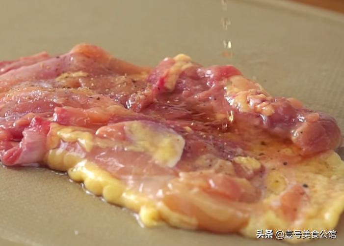 花雕鸡卷,黄酒醉鸡卷的家常做法