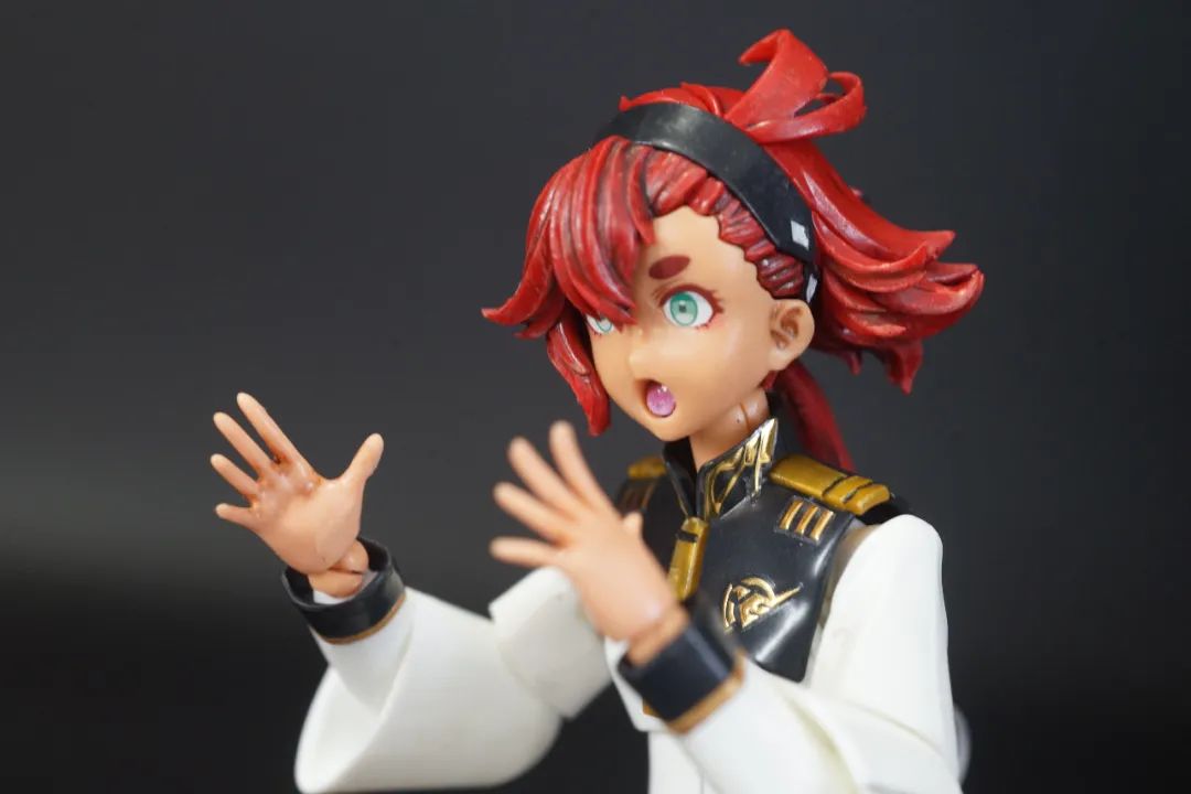 万代figurerise弗利萨飞船,figurerisestandard拼装