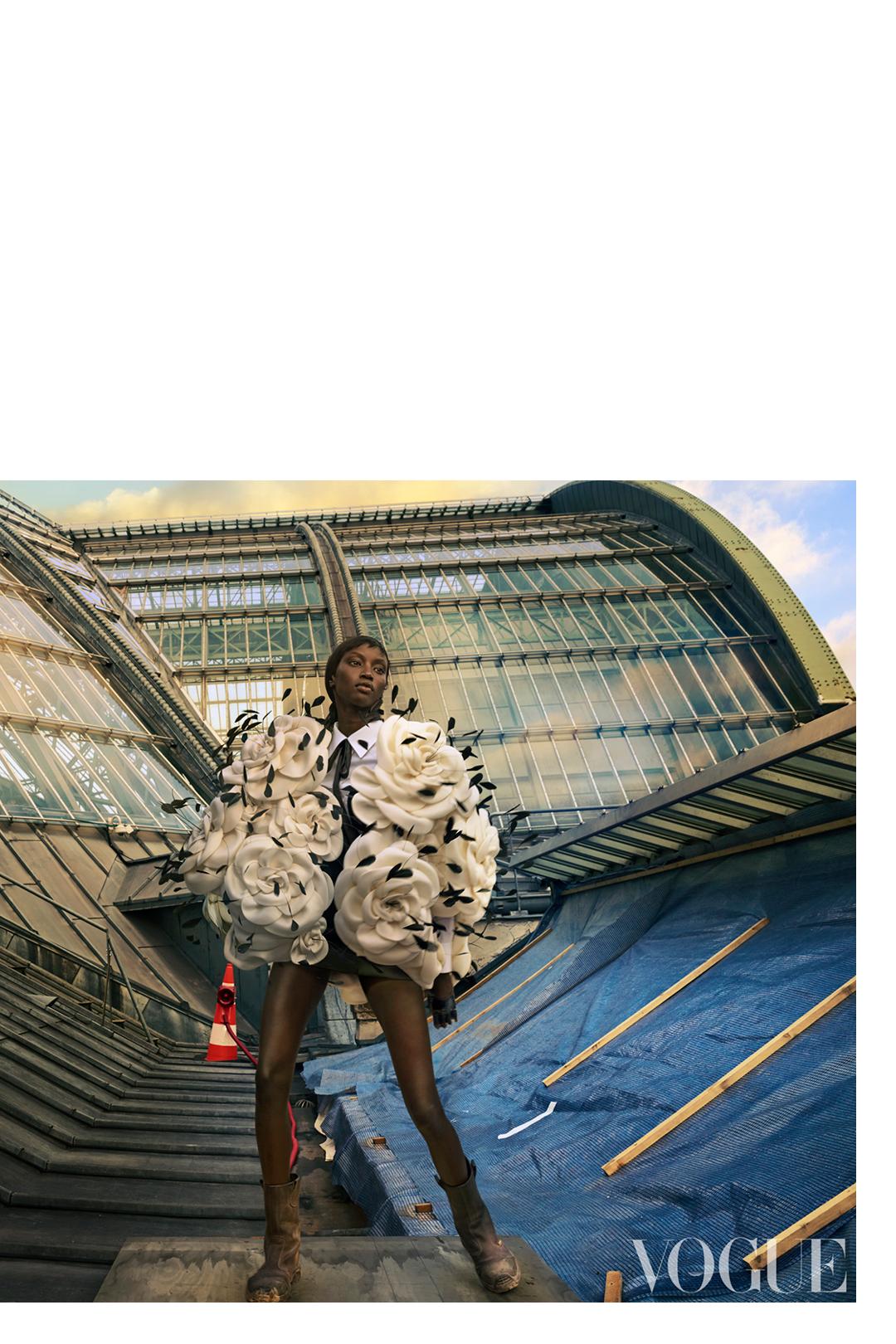 钟楚曦有多帅,钟楚曦眼中的米兰印象