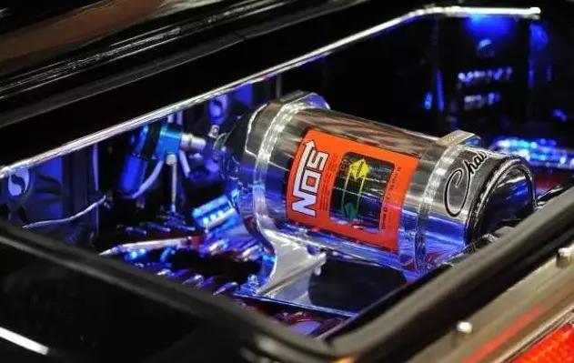 为什么氮气可以稀释水分,氮气加速原理氮气不能燃烧