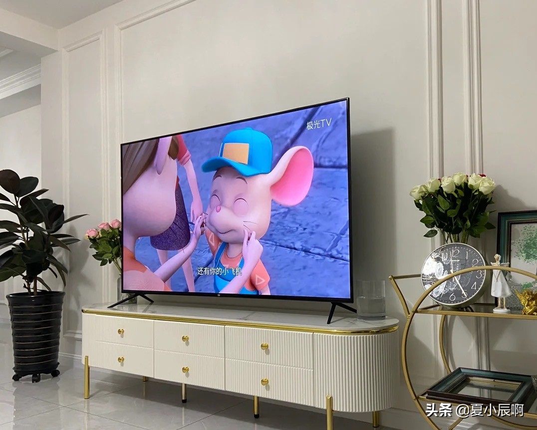 小米60寸电视效果,80寸以上小米电视到底怎么样