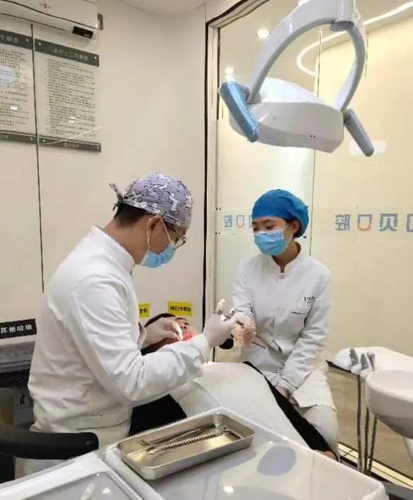 牙科诊所收费标准,牙科诊所利润