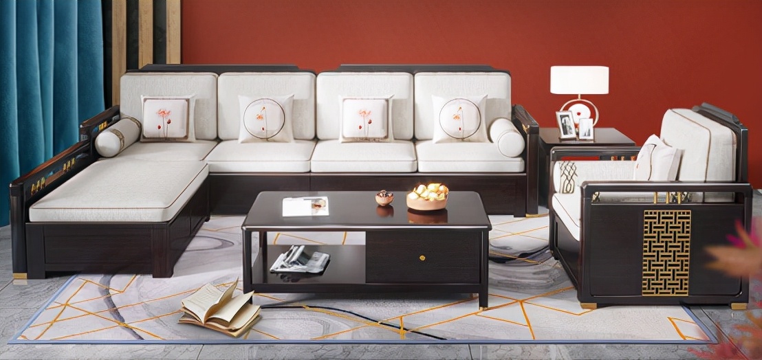 中式之美淡如墨,沉淀之后的传统中式之美