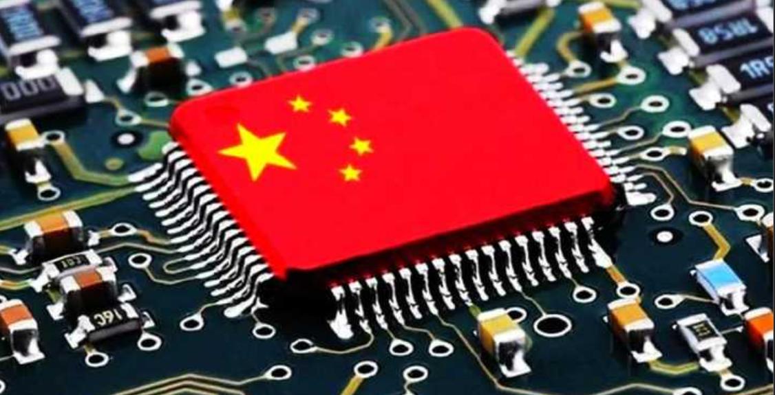中国四项技术未突破依赖进口芯片,中国高端芯片依赖进口