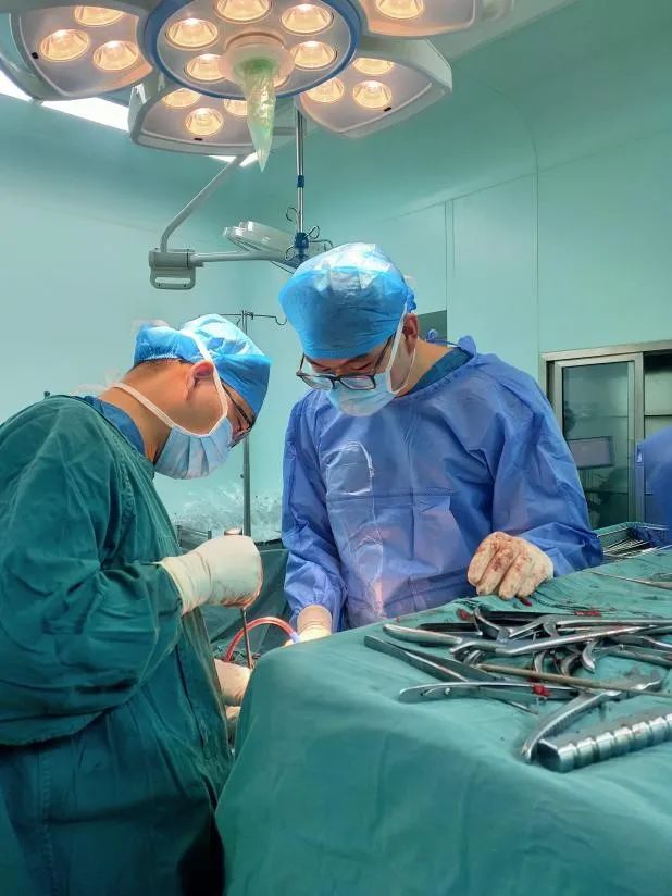 张可徐海亮|走近省级住培优秀住院医师