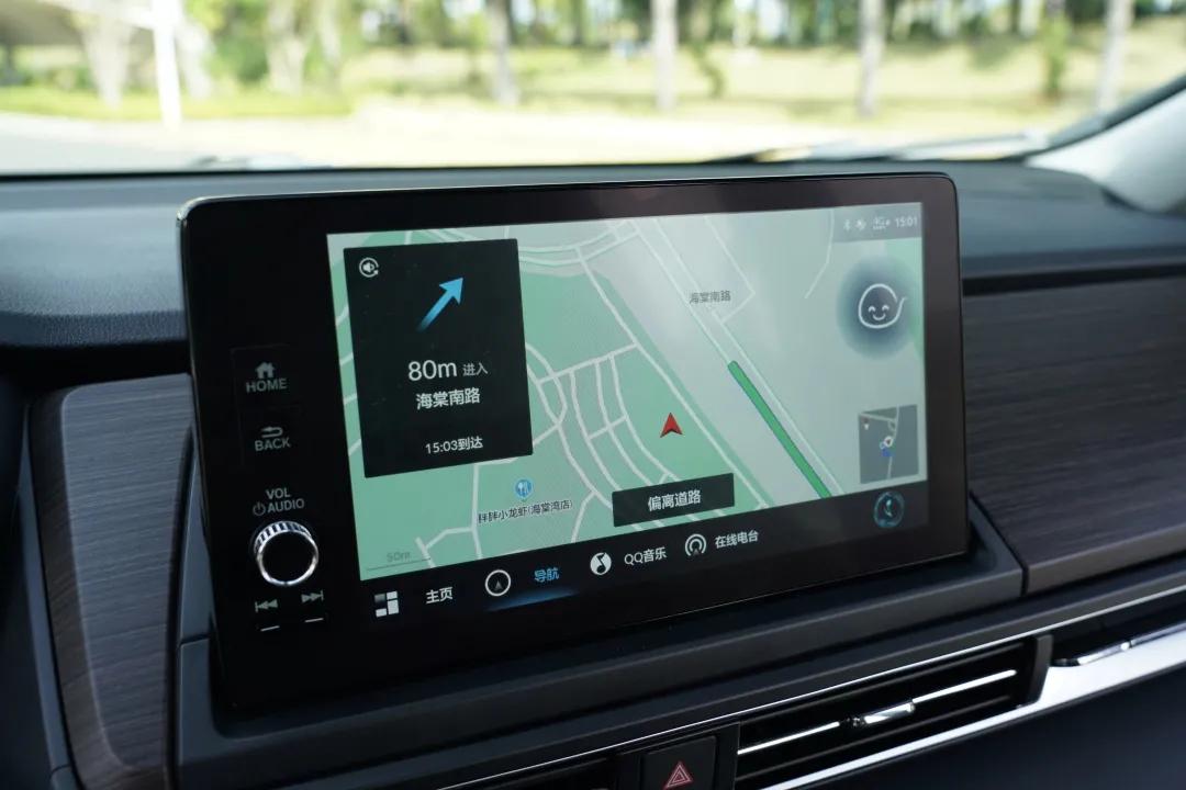 2022款奥德赛是否加价,试驾全新奥德赛