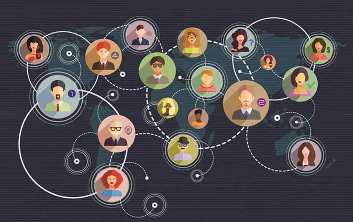 快来新视商：如何为小型企业创建社交媒体战略