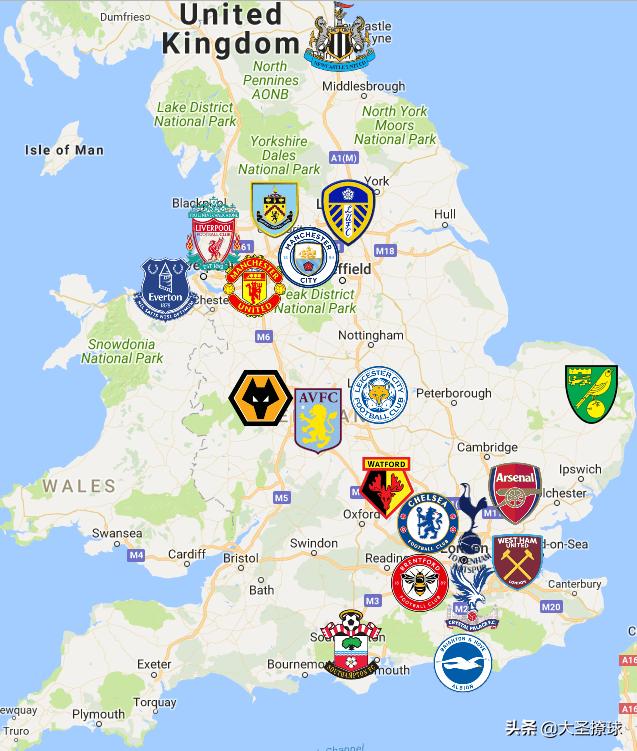 英超球队的出行指南：足球俱乐部是否都拥有私人飞机？