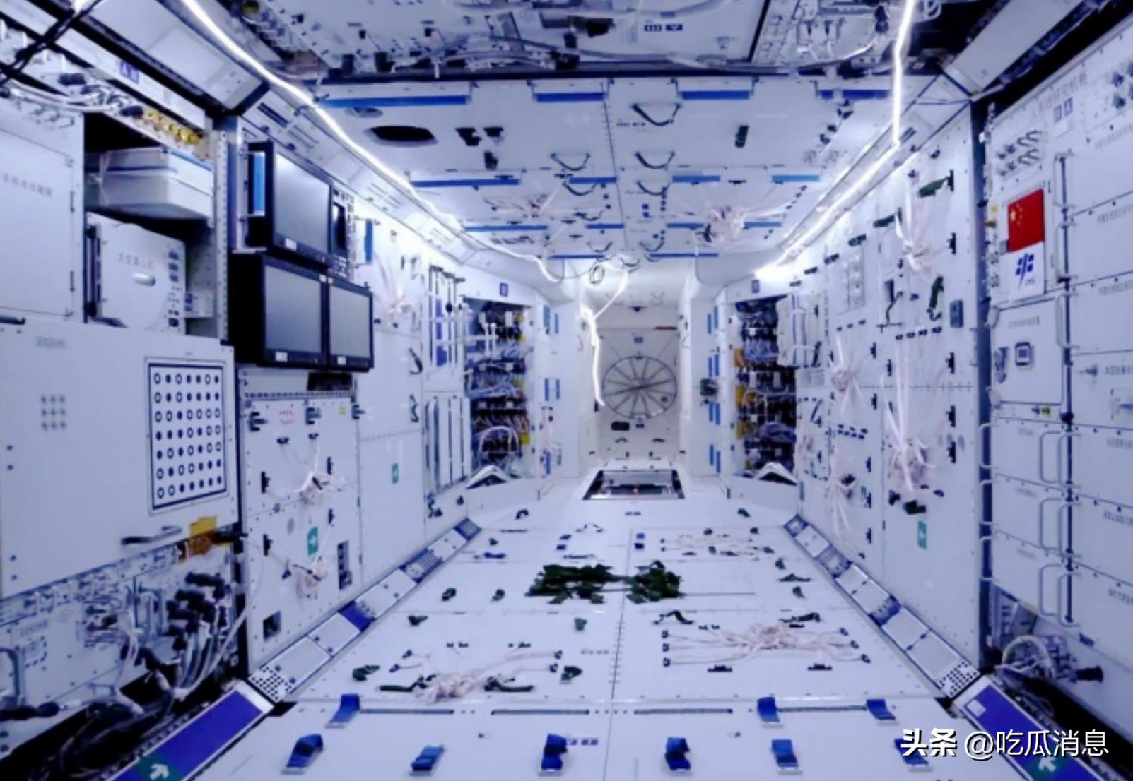 神舟十六飞天历程,神舟十六成就