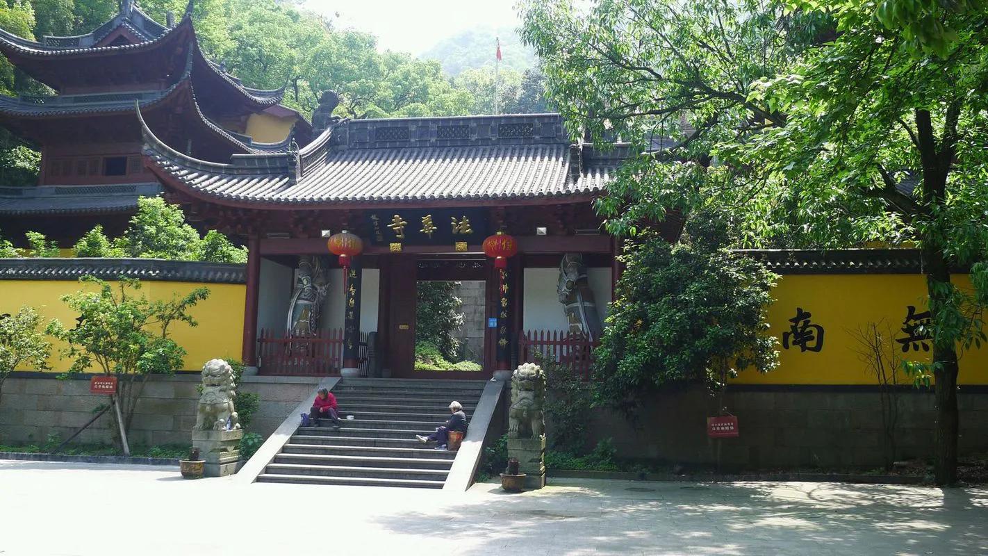 浙江寺院招聘僧人,寺庙招聘和尚是真的吗