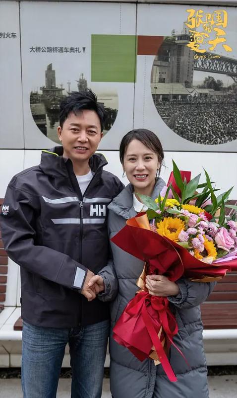 刘奕君现任老婆个人资料,刘奕君吕梓媛节目